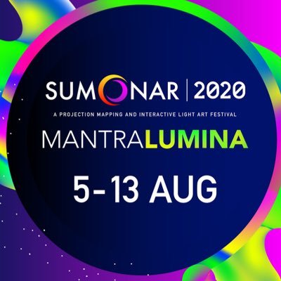 Sumonar Fest 2020 – Mantra Lumina