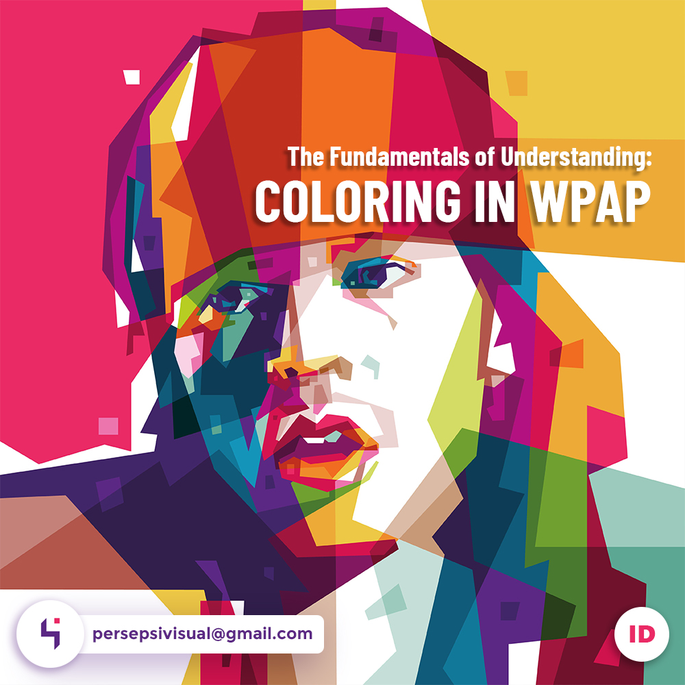 Coloring in WPAP